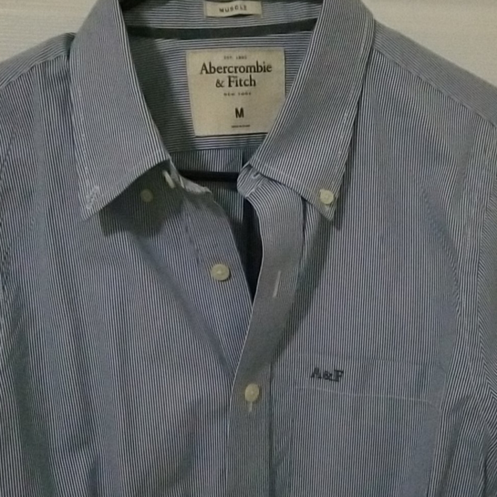 Dress shirt